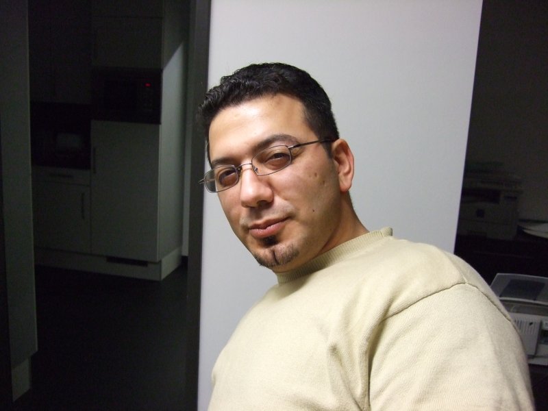 Poker Night - Spring 2007 079 